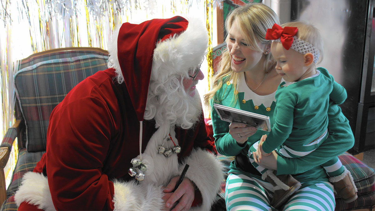 Things To Do This Weekend November 24-26, 2023